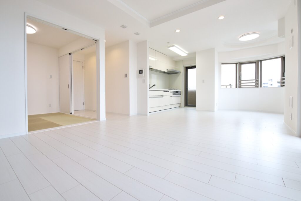 中区＊マンション全面改装　施工事例